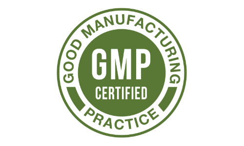 Renew GMP Certified